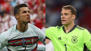 Robin gosens runs riot as die mannschaft win six goal euro 2020 thriller cristiano ronaldo scored and assisted for portugal but it wasn't enough to counter a rampant. Al9 Kgi4xz7rqm