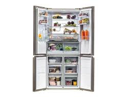 Since 1962, recker & boerger home appliances known as the comfort zone sm has been cincinnati's hometown favorite for kitchen appliances, home appliances, laundry appliances, and a wide selection of heating and cooling products. Need More Fridge Freezer Space Haier Cube Has A Switch Zone