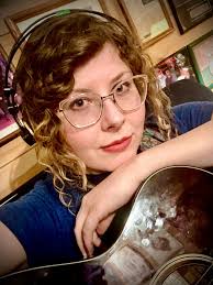 Marisa Fullenkamp Music