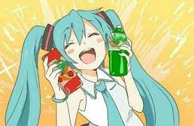 Where Stories Live Hatsune Hatsune Miku Anime