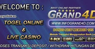 Pin Di Informasi Bandar Togel Terpercaya