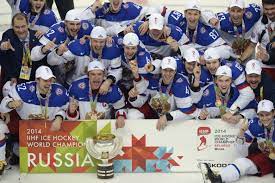See more of чемпионат мира по хоккею 2014 on facebook. Sbornaya Rossii Po Hokkeyu Vyigrala Chempionat Mira V Minske Gazeta Ru