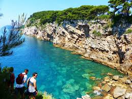 Ik hoop dat u ook enthousiast zult worden, na het lezen van mijn verhalen. Adventuretickets Nl Zwemmen En Hiken Op Het Kolocep Eiland Nabij Dubrovnik Kroatie Dagtour