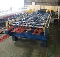 Multi-Profile Trim Rollformer (Multi Trim) – AMECO Vietnam