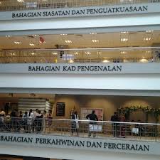 Jabatan pendaftaran negara jalan duta. Jabatan Pendaftaran Negara Jpn 187 Tips Dari 17603 Pengunjung