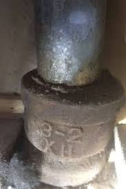 Search for pvc+to+cast+iron+hub at teoma. Identifying A Cast Iron Hub Home Improvement Stack Exchange
