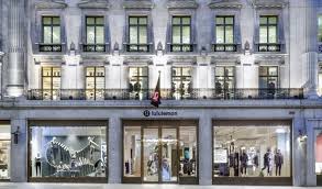 10 best leggings like lululemons of june 2021. Lululemon Store By Dalziel Pow London Uk Retail Design Blog Retail Store Design Store Design Storefront Design