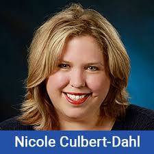 Kimberly Culbert's Instagram, Twitter & Facebook