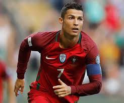Foi o quinto a marcar. Camisa De Portugal Para 2018 Deve Ter Novidades Nas Cores Mantos Do Futebol