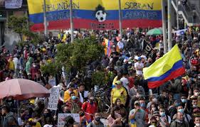La ate ratifica el paro general con movilizaciones en todo el país para mañana, qué líneas de colectivos adhieren al paro paro nacional. Paro Nacional 9 De Junio Los Puntos De Concentracion En Las Principales Ciudades Del Pais