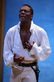 He also never stops learning and is focused on benefiting from the present moment as much as possible. Chukwudi Iwuji S Biography Wall Of Celebrities