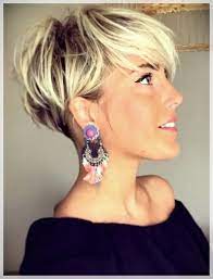 Best Short Haircuts 2019 Trends And Photos 2019shorthaircuts Shorthaircuttrends S Thick Hair Styles Haircut For Thick Hair Short Hairstyles For Thick Hair