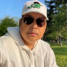 Brad Mark Marky Santos