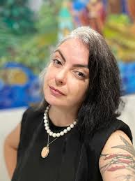 Guess! I have white hair since early 20-s)