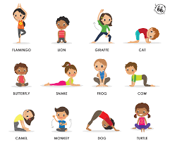 We did not find results for: Yoga For Kids Besige Breintjies