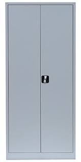 Dieser schrank wurde aus hochwertigem stahlblech von der materialstärke 0,6 mm hergestellt. Flugelturenschrank Schrank Stahl Stahlblech Lagerschrank Aktenschrank Buroschrank Werkzeugschrank 4 Fachboden 4 5 Oh Masse 1800x800x380mm 530330 Kompl Montiert Und Verschweisst Aktenschrank Info