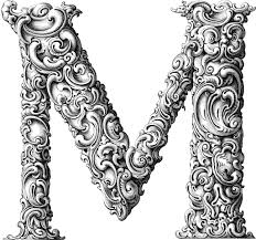 You can save these m letter pic directly to you phone and make these m letter images your whatsapp dp. 100 Free Letter M Alphabet Images