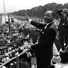 Image result for Martin Luther King Jr. Day