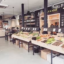 When it comes to storing bulk food, just keep in mind a few simple rules: 62 Bulk Store Inspo Ideas Bulk Store Zero Waste Store Grocery Store Design