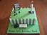 Boys Bowling Cake
