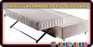 İhtiyaç anında yatağın altından çıkan yavru yatak sayesinde iki yatak elde edilmiş olunur. Yavrulu Yatak Modelleri Fiyatlari Ve Markalari