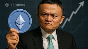 Jack Ma-Linked Yunfeng Financial Makes $44M Bet