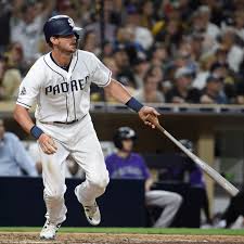 Trea vance turner is an american professional baseball shortstop for the washington nationals of major league baseball. Trade Retrospective Wil Myers Steven Souza And Trea Turner Change Teams In A Big Three Team Trade Involving The Padres Nationals And Rays Beyond The Box Score