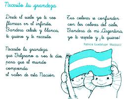 Dibujo color niños y bandera argentina. Fotos Y Dibujos Para Colorear Dia De La Bandera Argentina Busco Imagenes