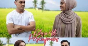 Kisah danny seorang playboy yang sudah insaf dan mahu membina kehidupan baru. Tonton Online Rahsia Hati Perempuan Episod 13 Myzons