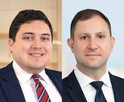 Schenck Price Hires 7 From Coughlin Duffy