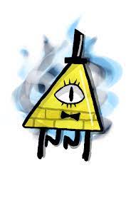 Maybe you would like to learn more about one of these? Bill Cipher Test Draw Gravity Falls By Dersedreams On Deviantart