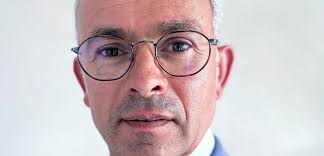 Portrait chinois. Si Richard Bourget était…