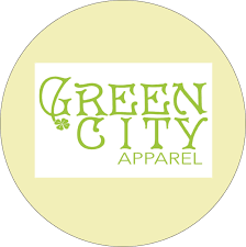 GREEN City Apparel