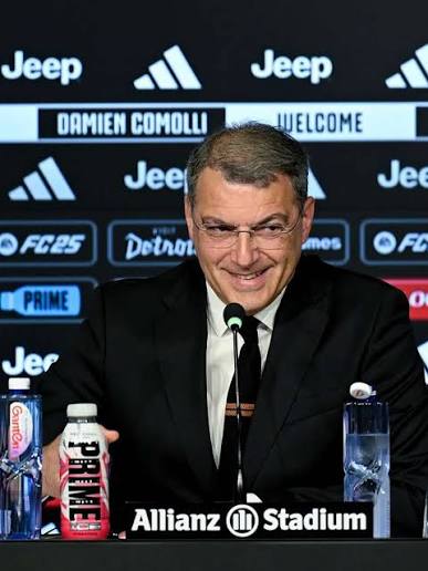 Damien #Comolli appreciation post 👏