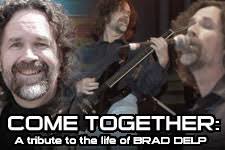 Rock Report- Brad Delp