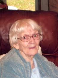 Obituary for Bernice M. Craft