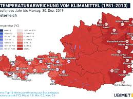 Es bietet informationen über windstärke, windrichtung, luftdruck, temperatur, luftfeuchtigkeit und sichtweite in innere stadt. Drittwarmstes Jahr Der Messgeschichte 2019 Als Jahr Der Wetter Rekorde Osterreich Vienna At