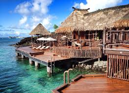 These are the best affordable overwater bungalows, sorted by location and price. The Best Affordable Overwater Bungalows Enchanted Honeymoons