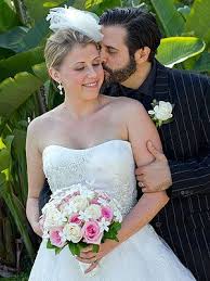 As stephanie tanner, jodie sweetin could steal a scene like few child actors before or since. Jodie Sweetin And Morty Coyle Married Celebrity Wedding Photos Jodie Sweetin Hollywood Wedding