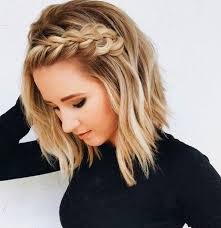 50 Wedding Hair Styles You Ll Love Braids For Short Hair Medium Length Hair Styles Long Hair Models