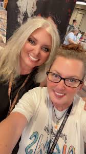 Thanks for attending Getting Witchy event in NOLA