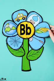 Maybe you would like to learn more about one of these? Flowers Ending Sound Match Up Makes Learning Fun