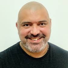 Fausto Caceres's Instagram, Twitter & Facebook