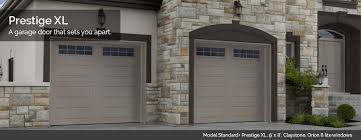 The right color enhances the appeal of the home. New Garage Door Panel Designs Garaga