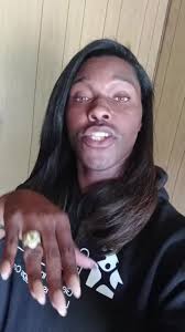 Brandon Terrell Lacy Terrell