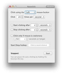 Freeware app think is designed to bring the distr. 1 0 1 Download Autoclick To Mac Activated Version