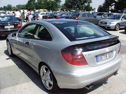 C32 Sportcoupe Mbworld Org Forums