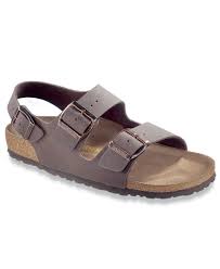 Birkenstock Sandals With Backstrap Birkenstock Milano Birkibuc Back Strap Sandals Birkenstock Hipster Shoes Strap Sandals