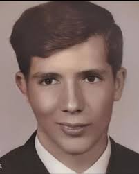 Jerry Lee Goff Obituary April 3, 2025