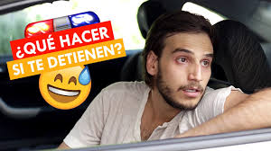 Esto tienes que hacer si te detiene un tránsito... 😂, #MéxicoVive,  #TodoVive